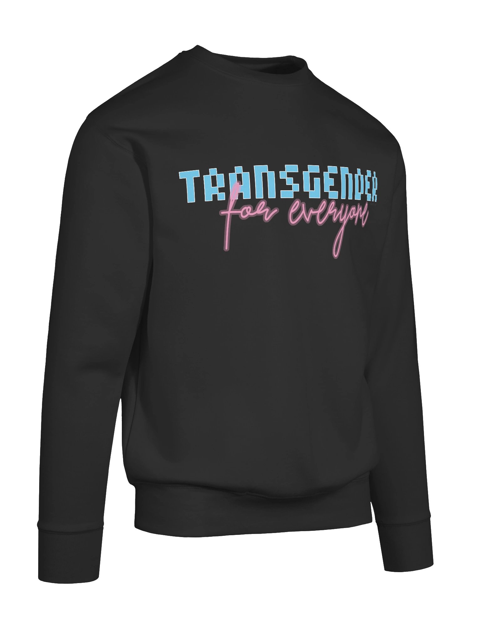 Transgender for Everyone Sweatshirt product image (38)