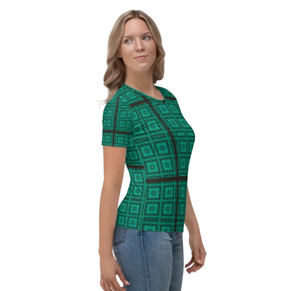 Green Plaid product image (2)