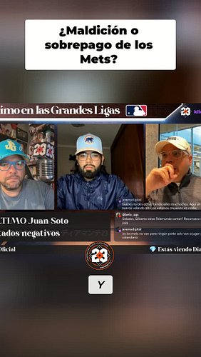 Analizamos si los problemas de los Mets se deben a la mala suerte o a decisiones costosas. La conclusión: no es mala intenció...