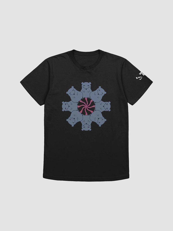 Rat King T-Shirt product image (1)