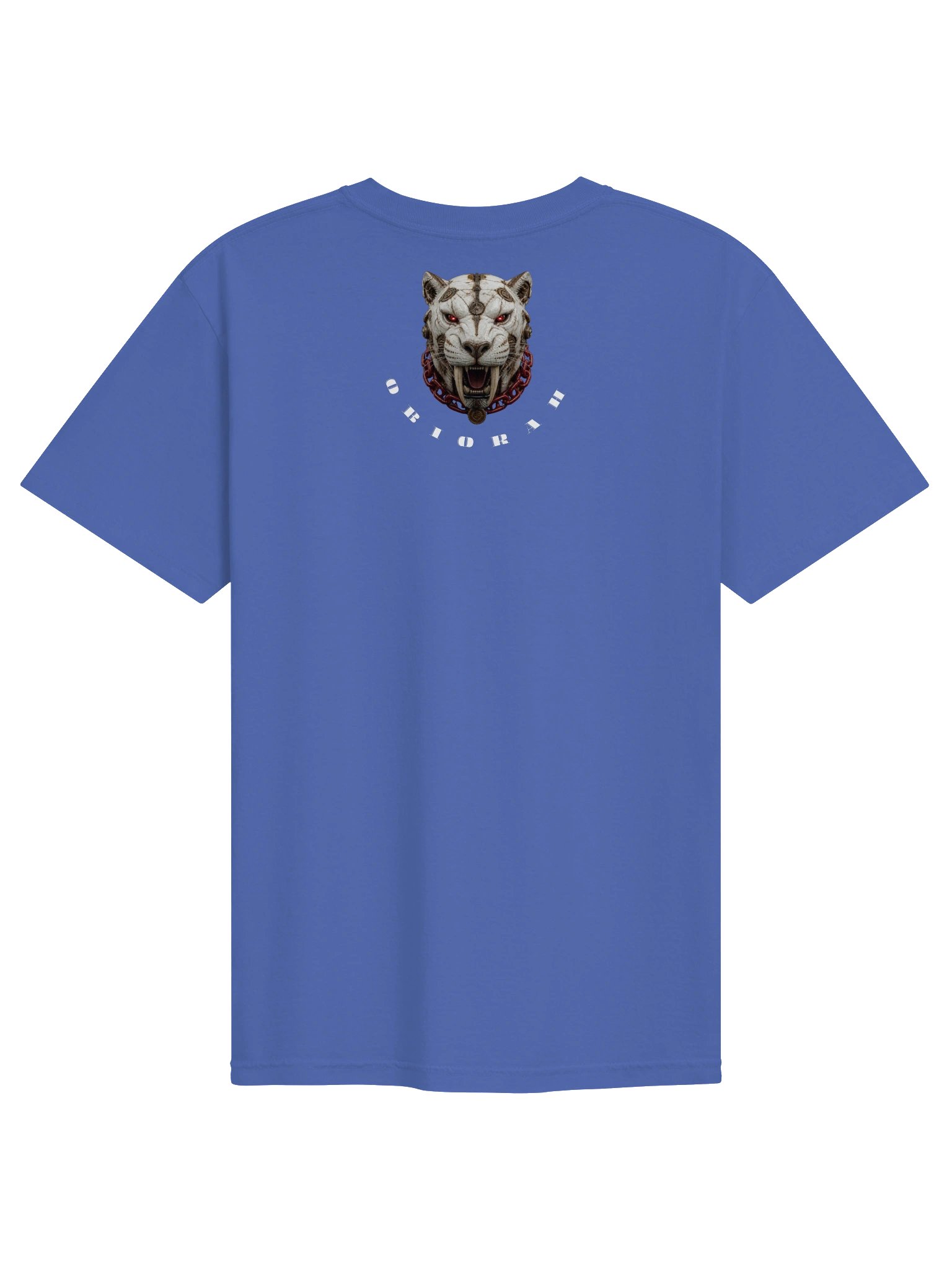 Lion Crest - Graphic Tee product image (2)