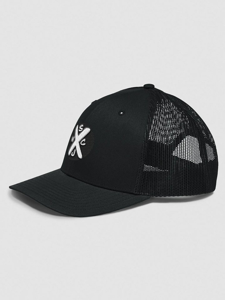 SJWCasting Trucker Hat product image (2)