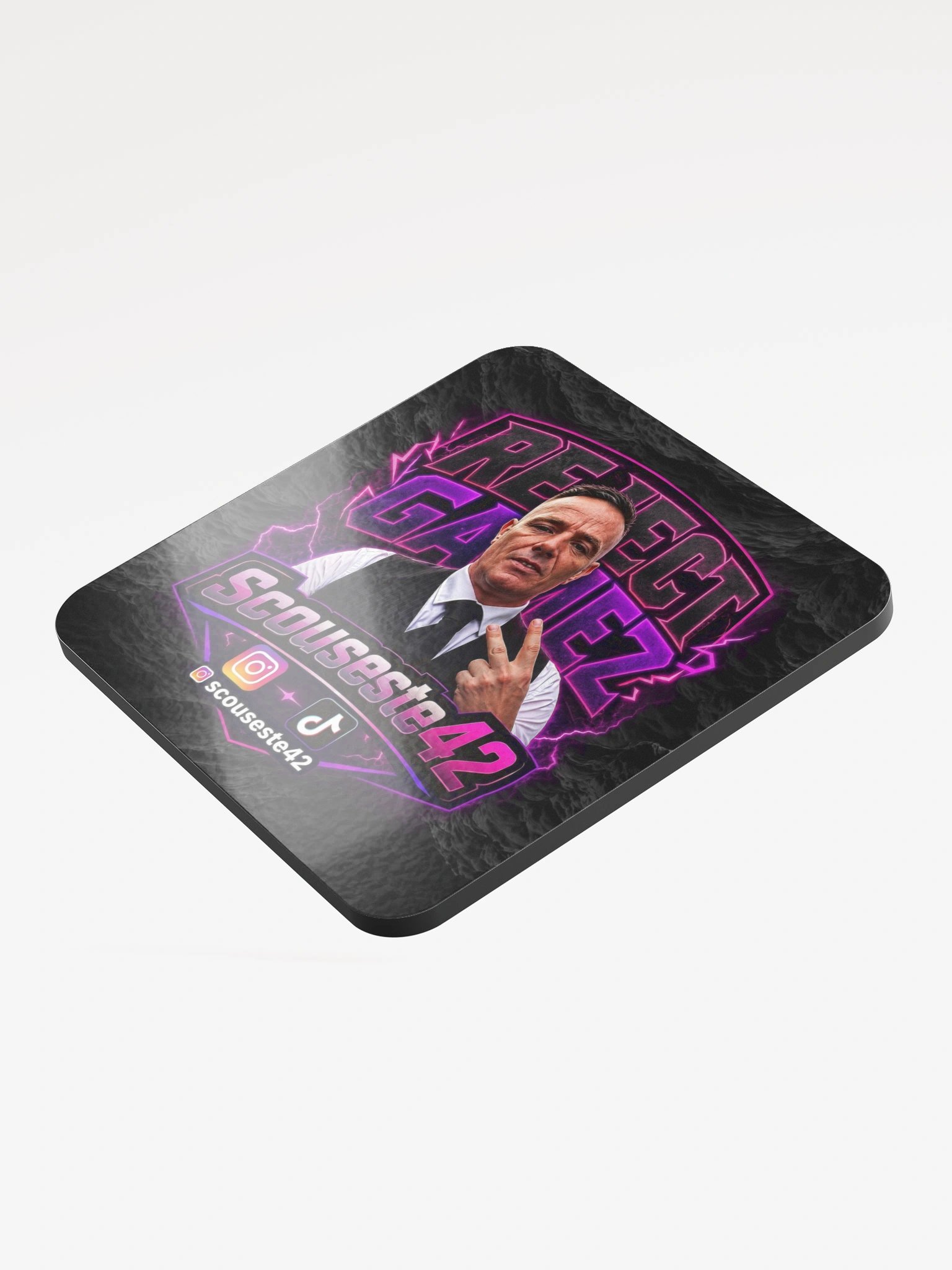 ND Coaster product image (3)