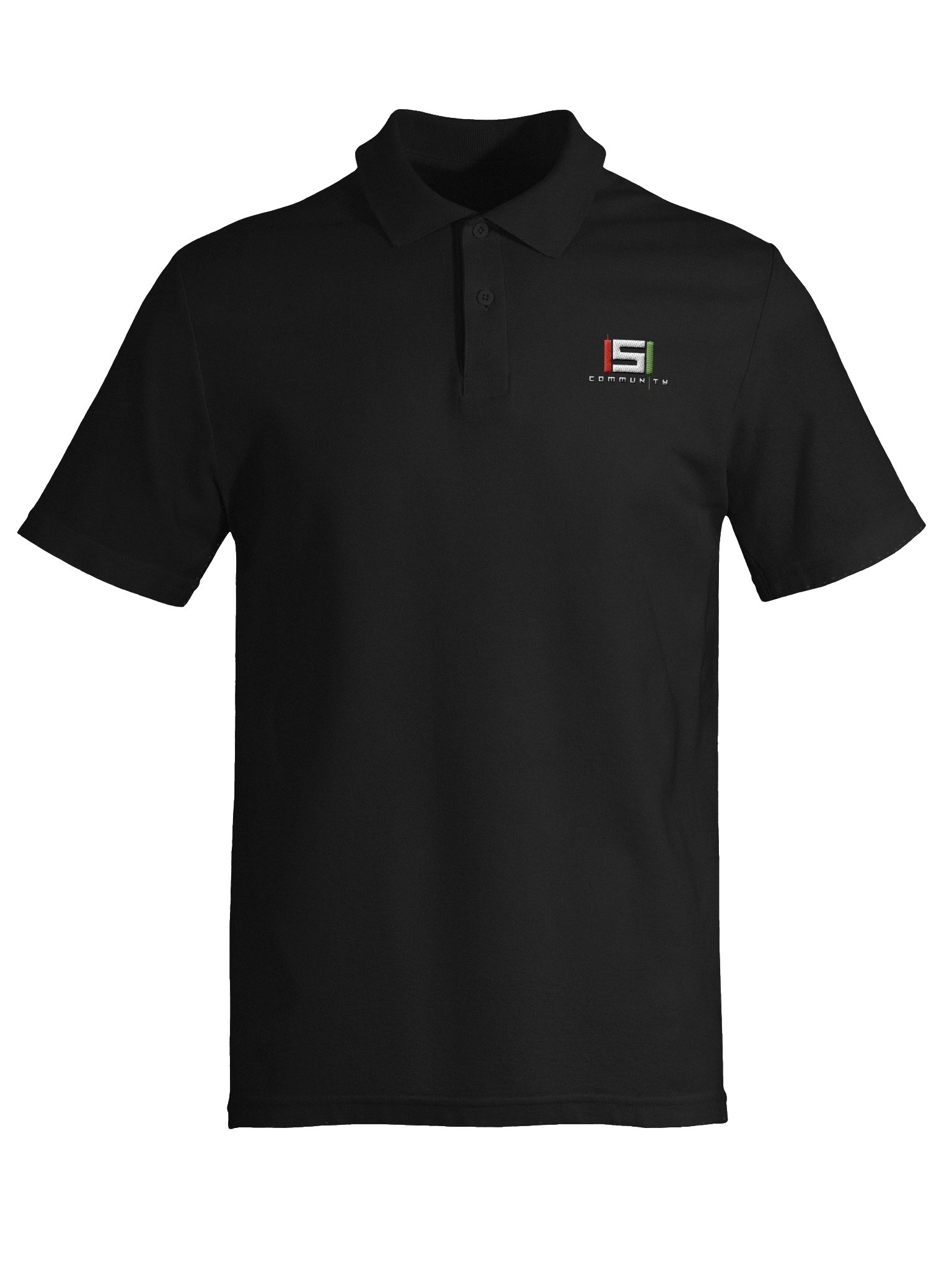 ScootStrong Polo product image (5)