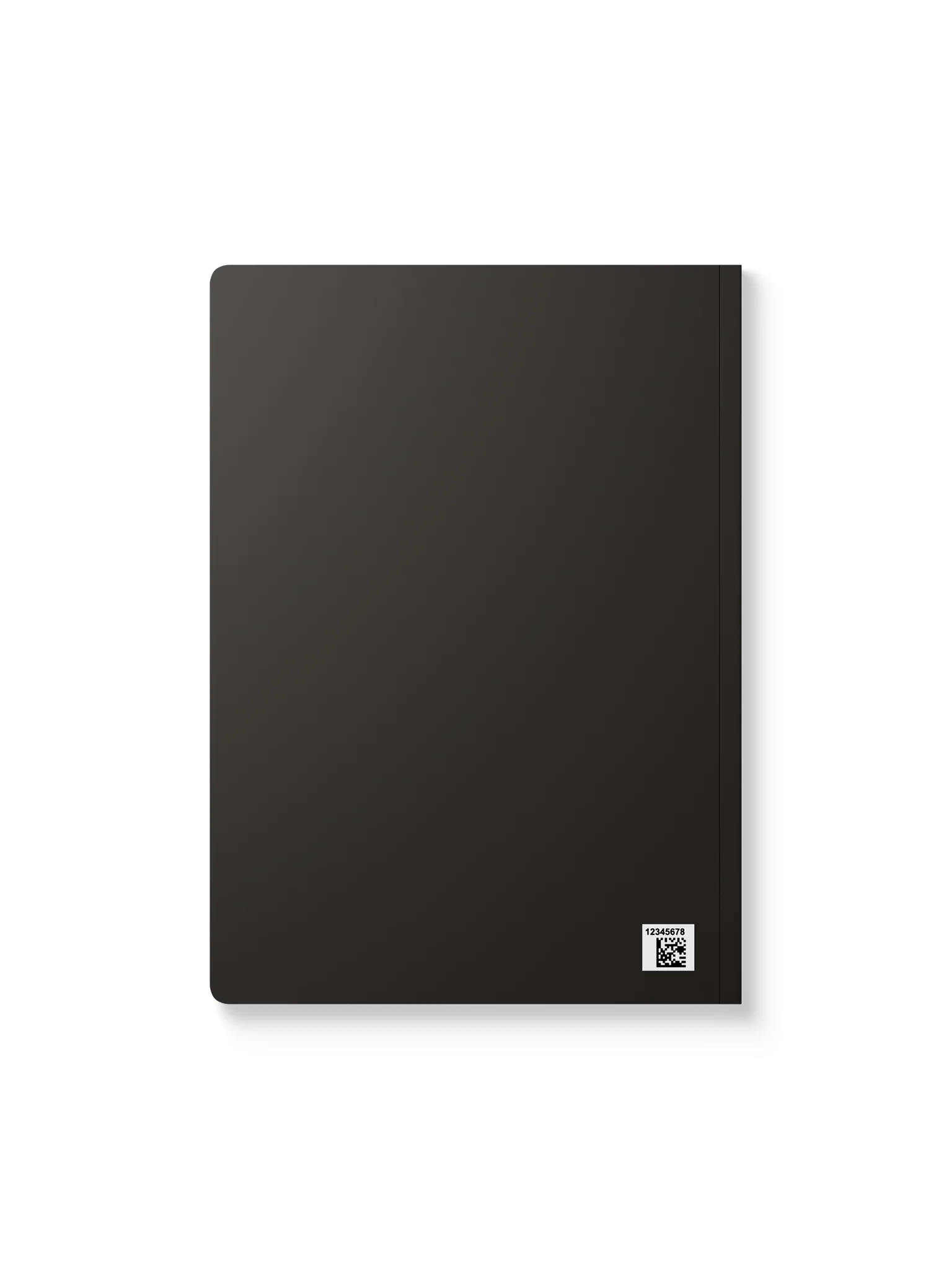 Trading Journal — Trade Log Notebook for Day & Swing Traders | Stock Market Journal | Trader Gift | Finance Office Desk | Softcover 200 Pages | Brown & Cream product image (2)