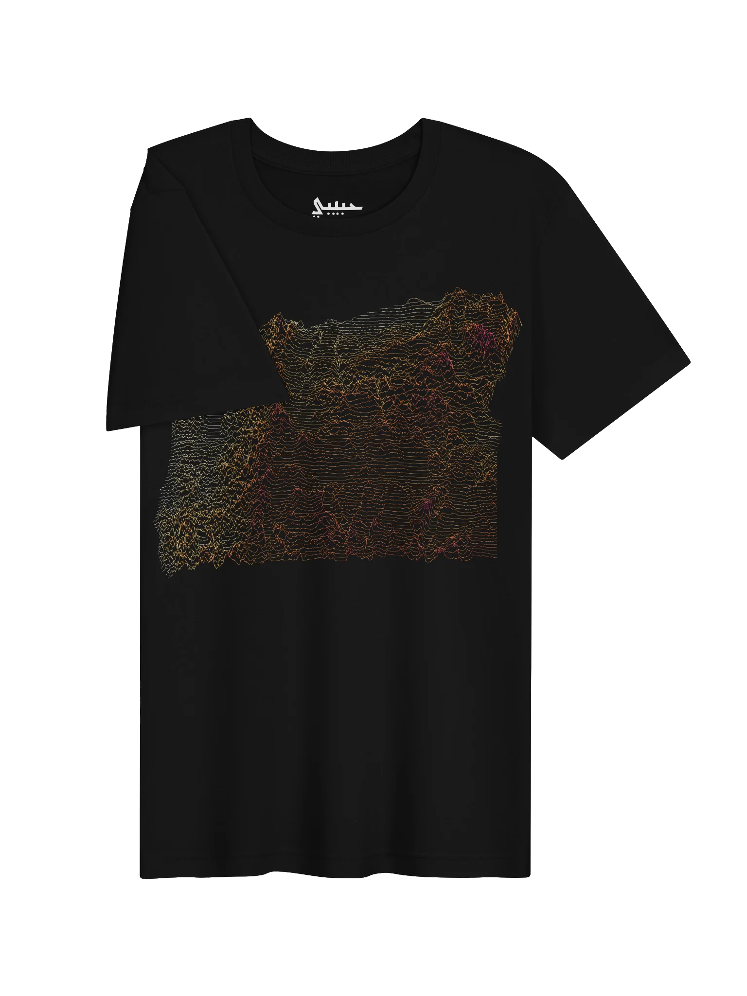 Ridgeline Tee - Oregon product image (3)