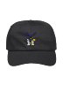 Cheer Squad Hat - Embroidered