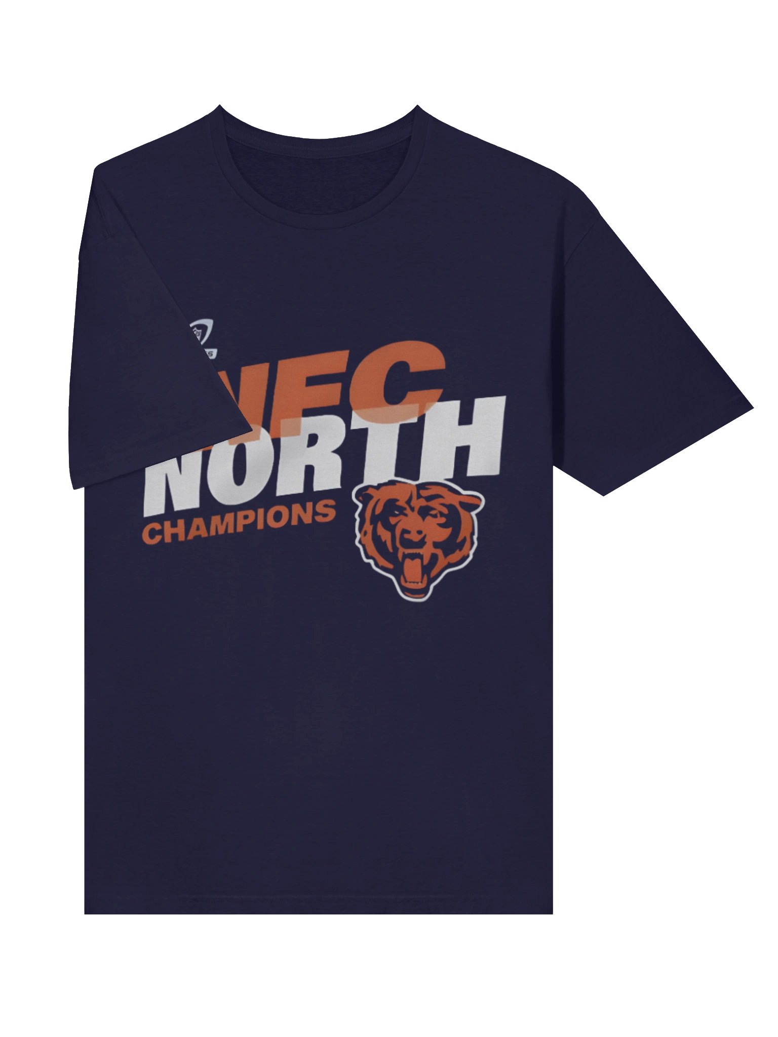 NFC North Division Champions Conquer Shirt product image (3)