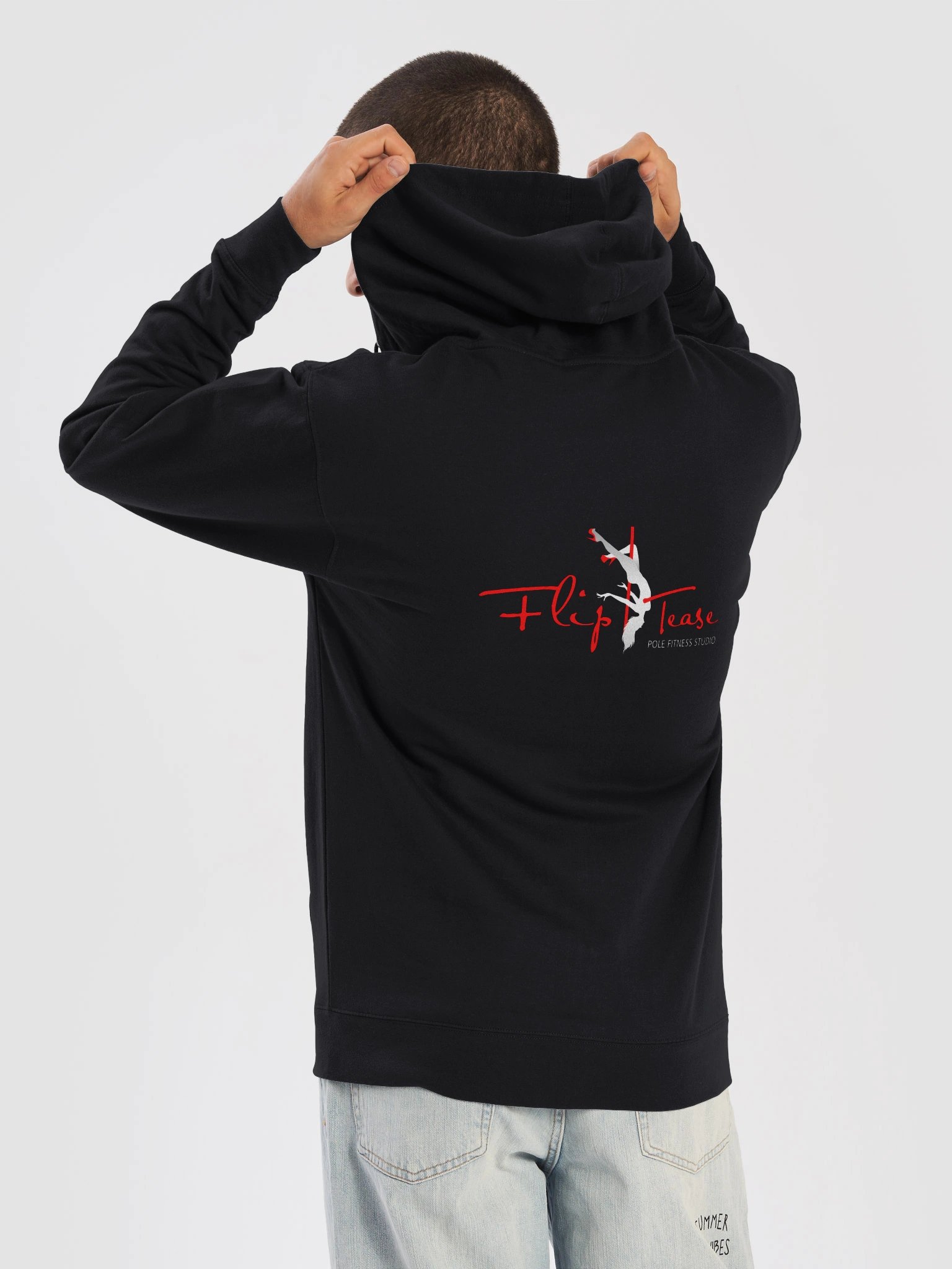 Zip Up - logo product image (6)