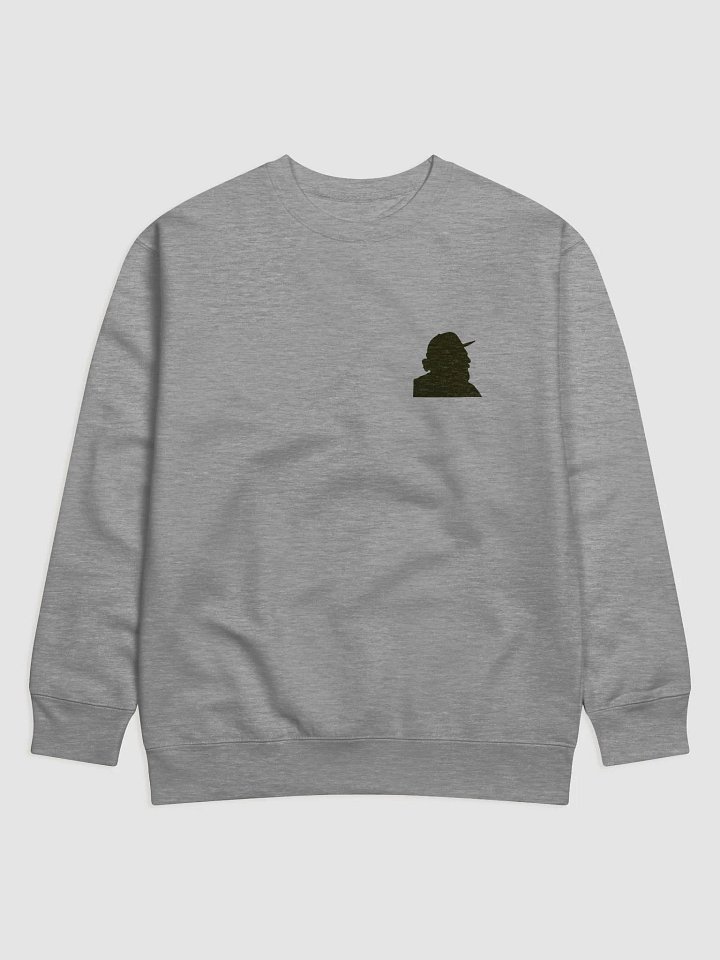 Sweat Logo product image (1)