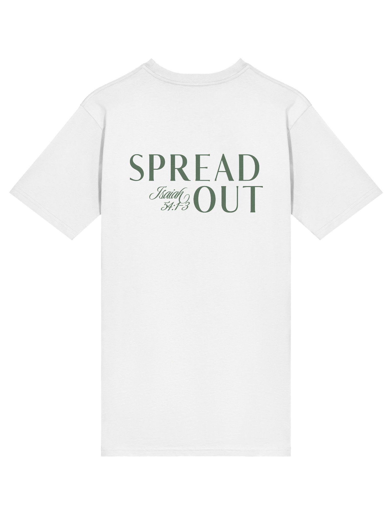 SPREAD OUT product image (6)