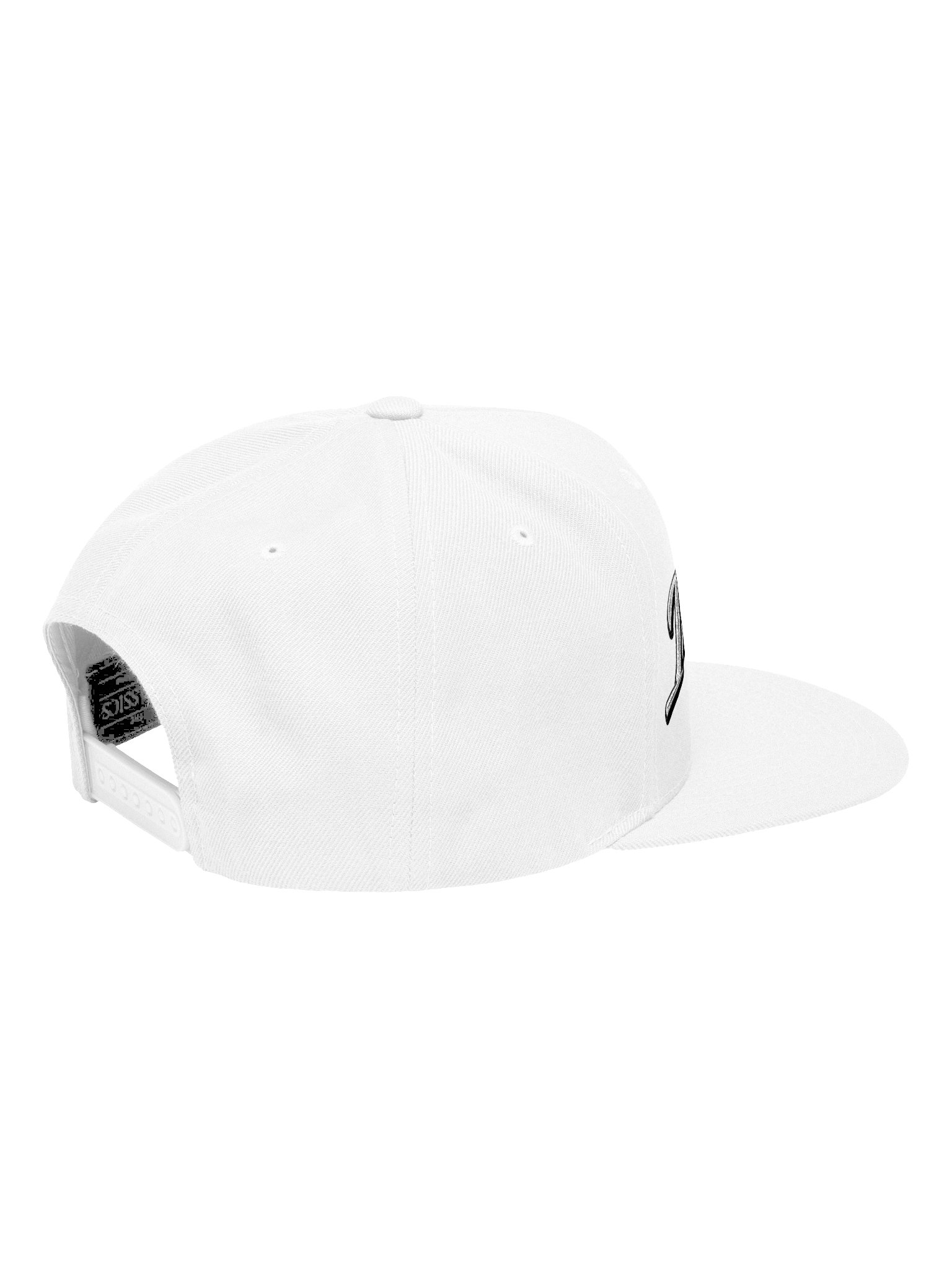 Tools Snapback (Bold) product image (16)