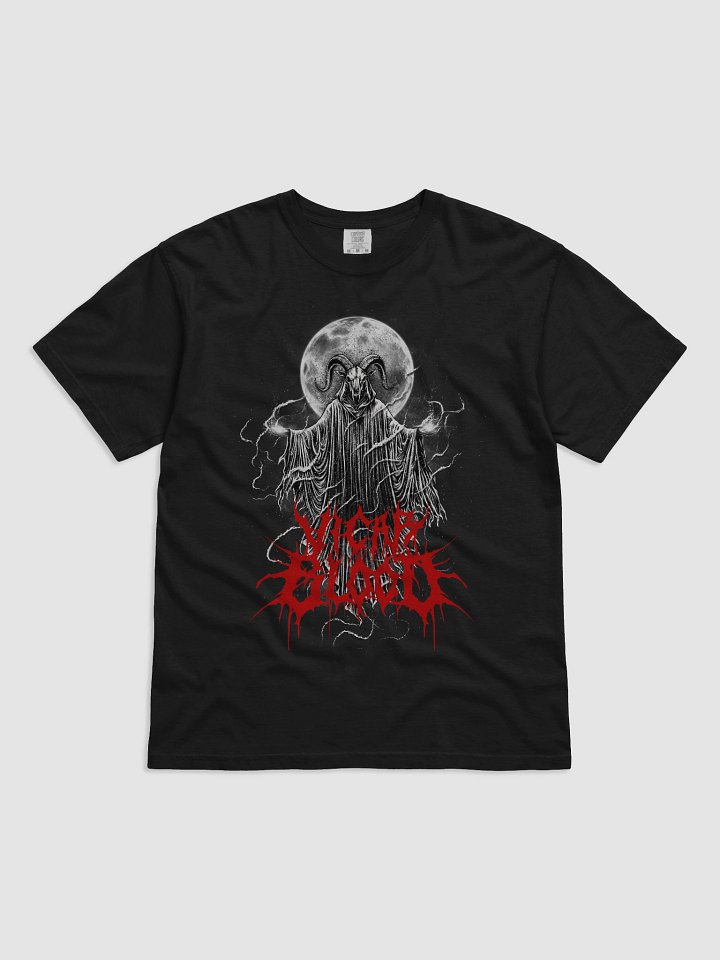 Vicar Blood horned beast product image (1)