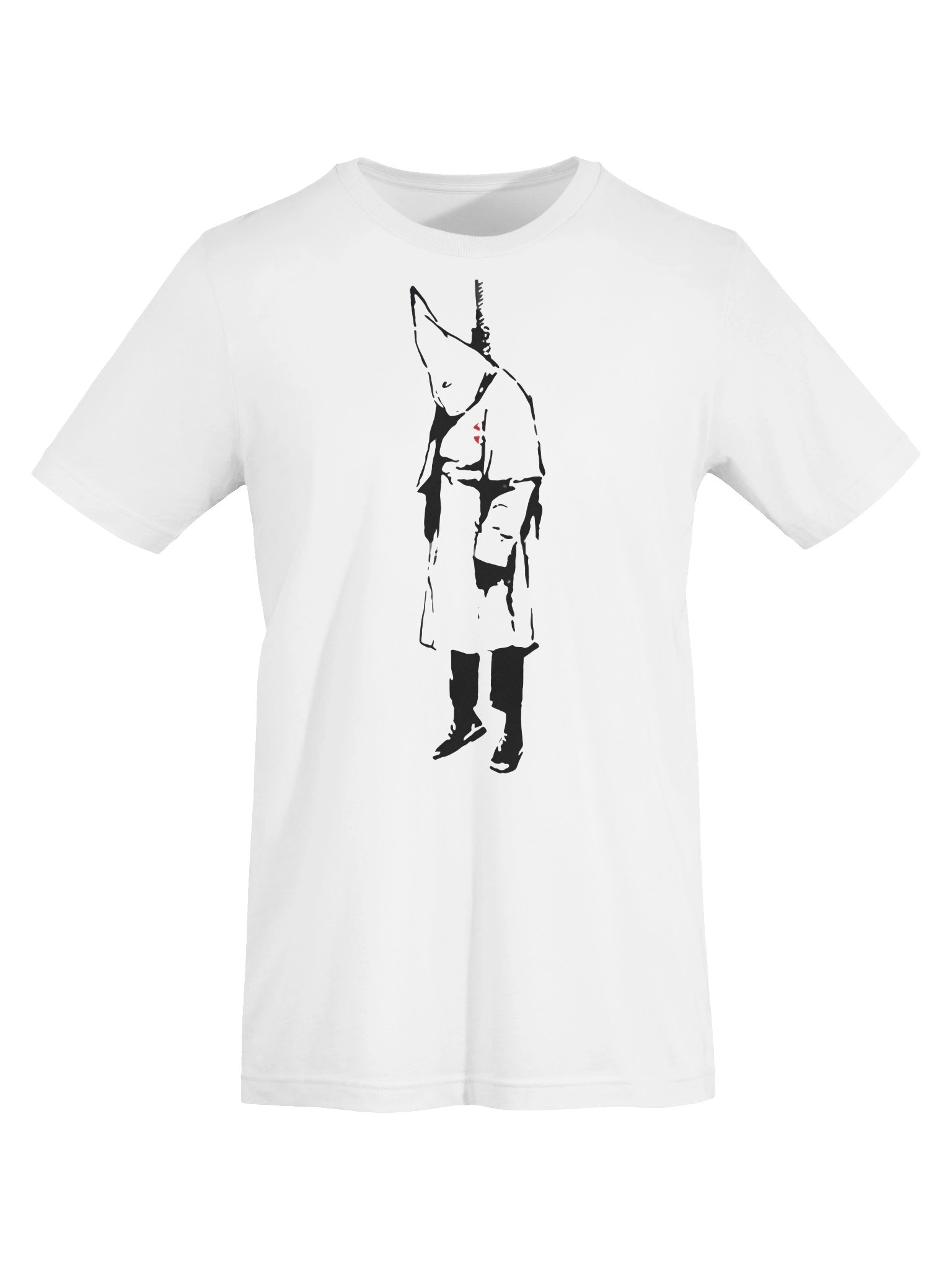 No Kings No Klan Tee product image (7)