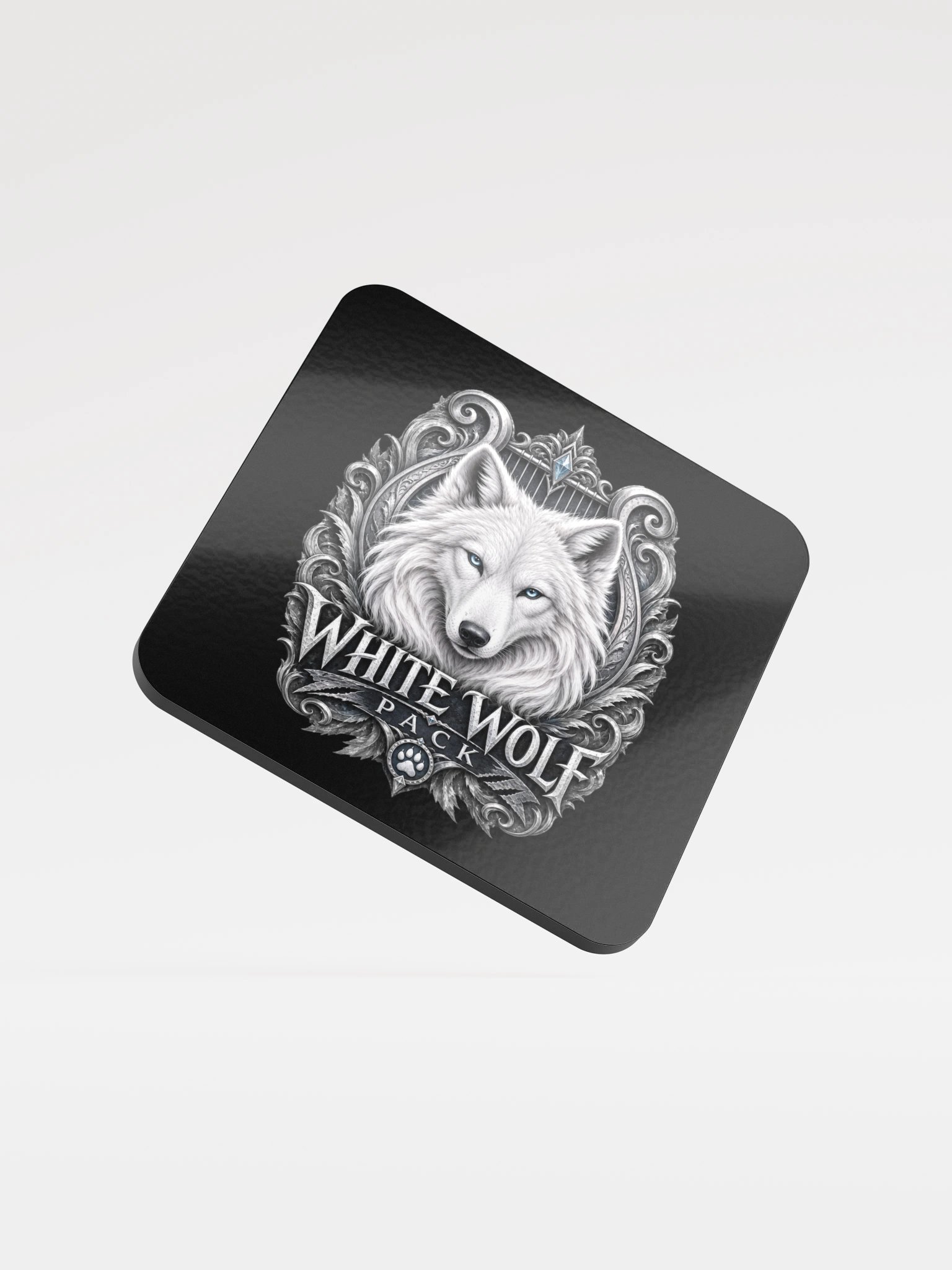 White Wolf Pack - GLOSSED CORK product image (1)