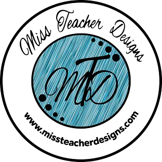 Miss Teacher Designs
