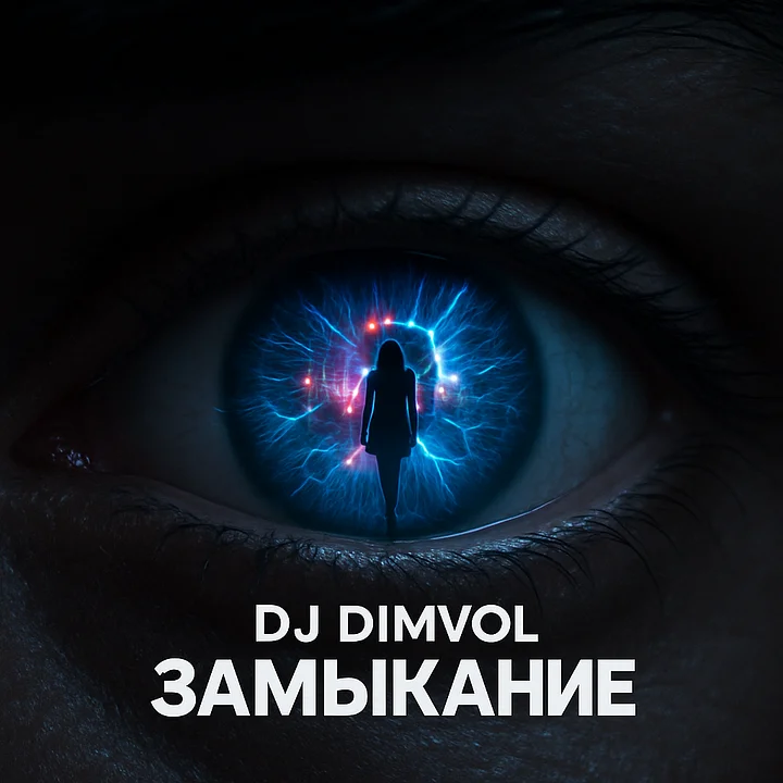 DJ DimVol - Замыкание (MP3) product image (1)