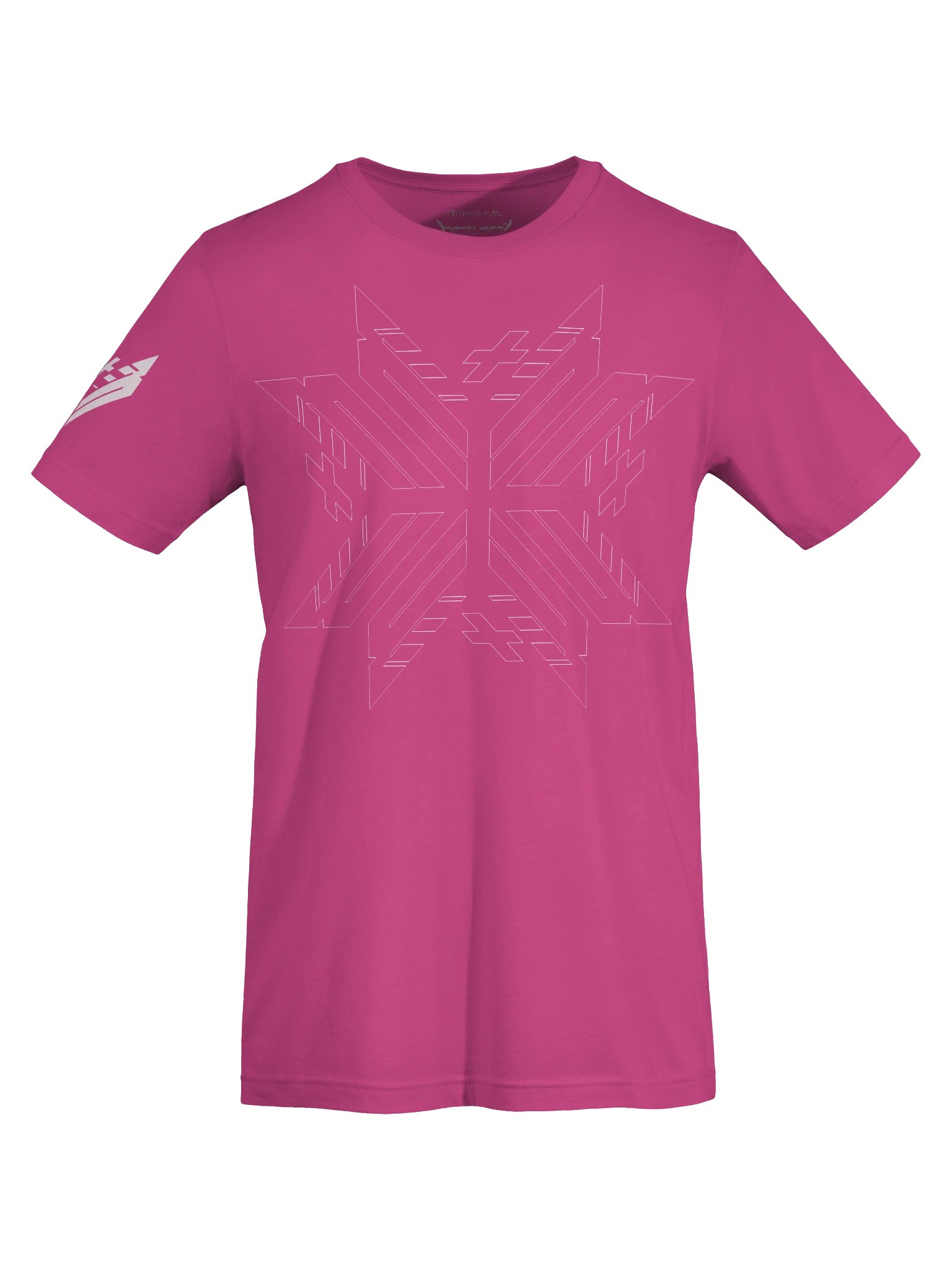 FLOWERING Tee product image (19)