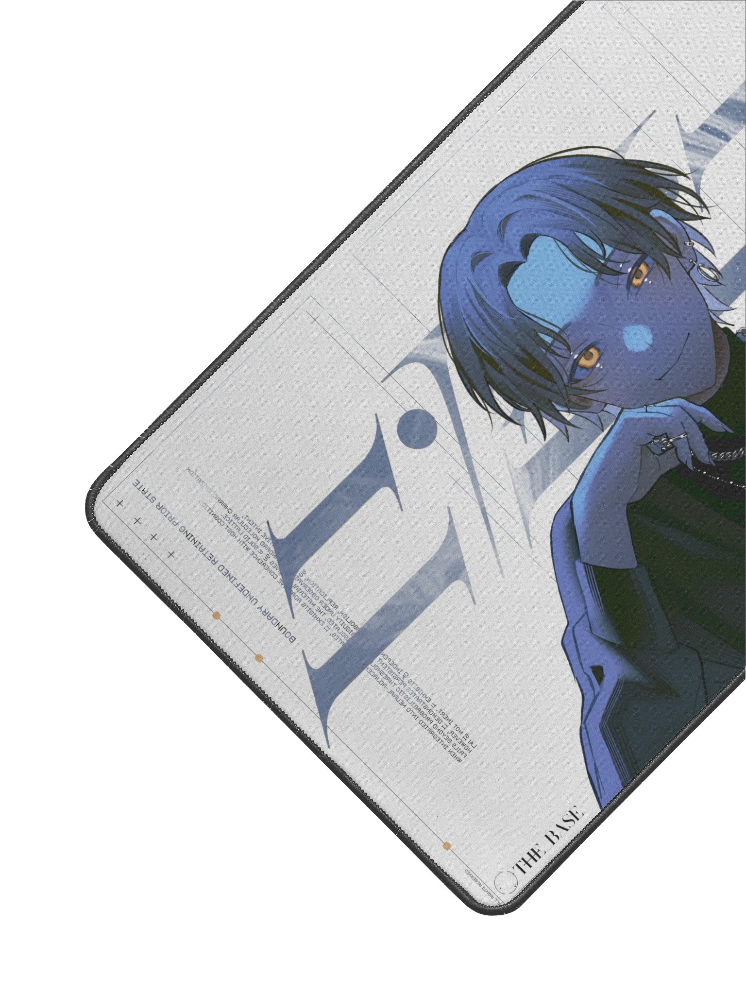 Y-30 Mouse Pad product image (1)