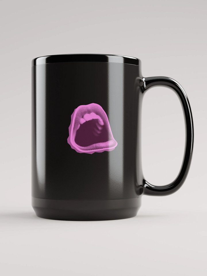 Rebels & Misfits & Freaks & Weirdos Mug 15oz product image (2)