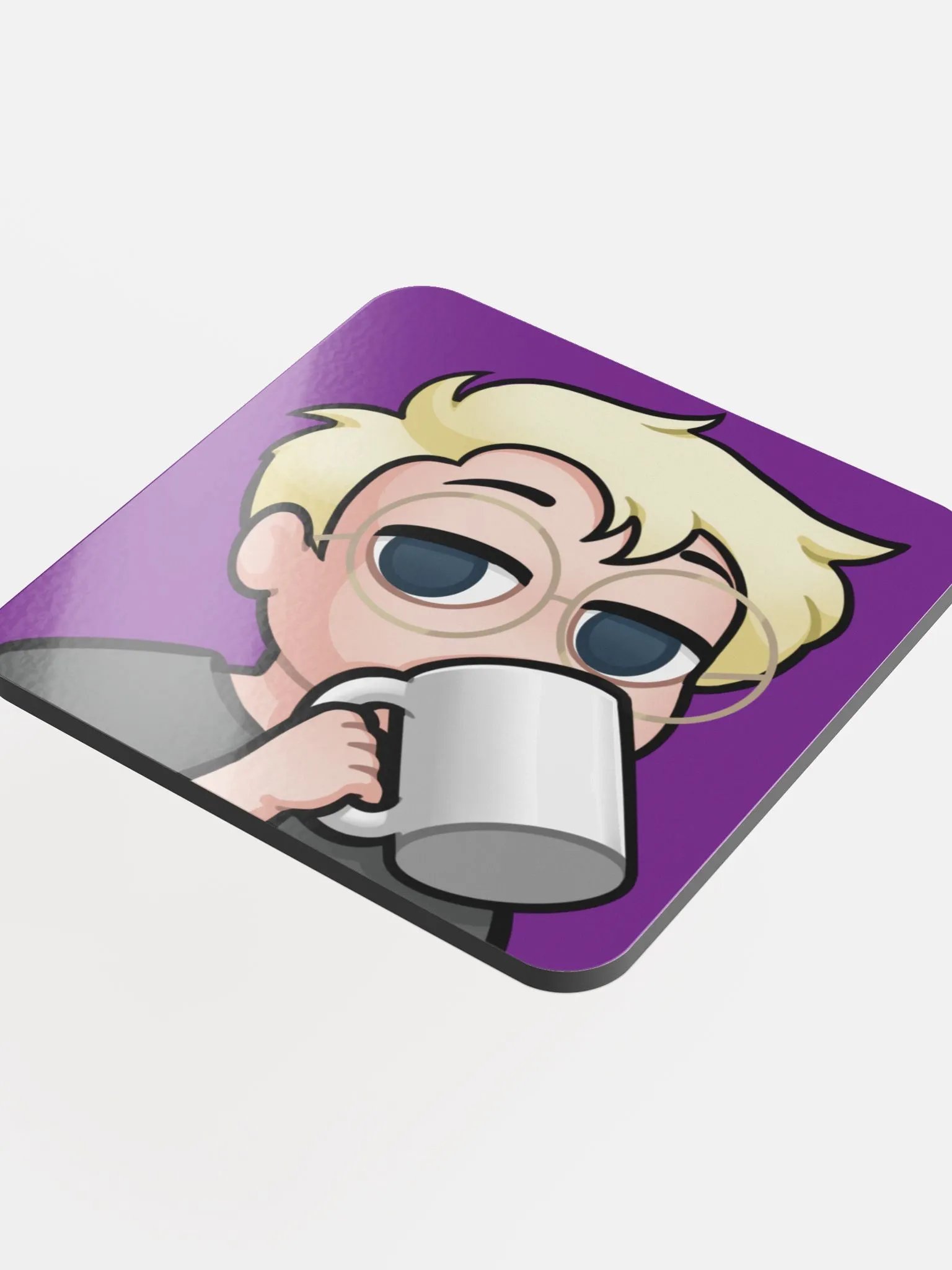 The Andy Sip Coaster product image (4)