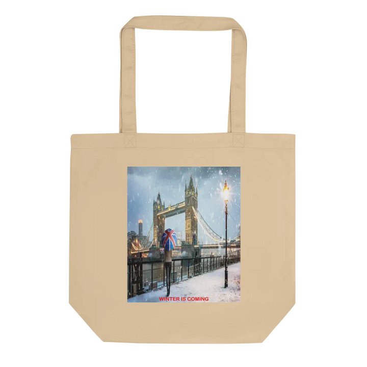 Cold Britain-Winter is Coming product image (1)