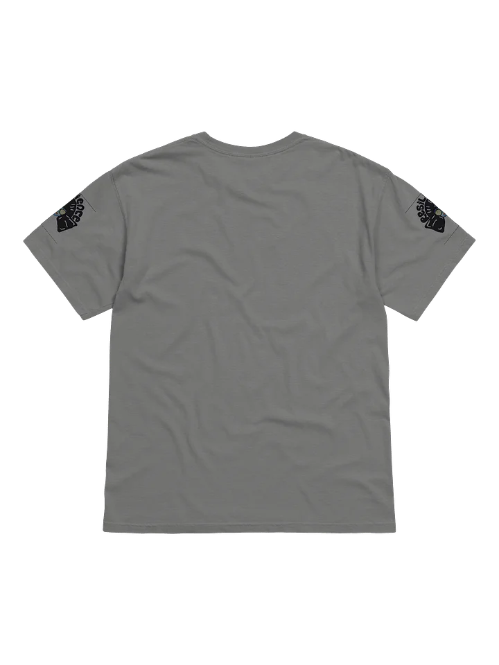 Resilience Illustrated T-Shirt product image (2)
