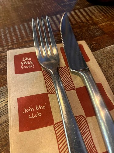 100% satisfied 🥰🍝

#Zizzis #Restaurant #Italianfood #Mealout #GoodFood