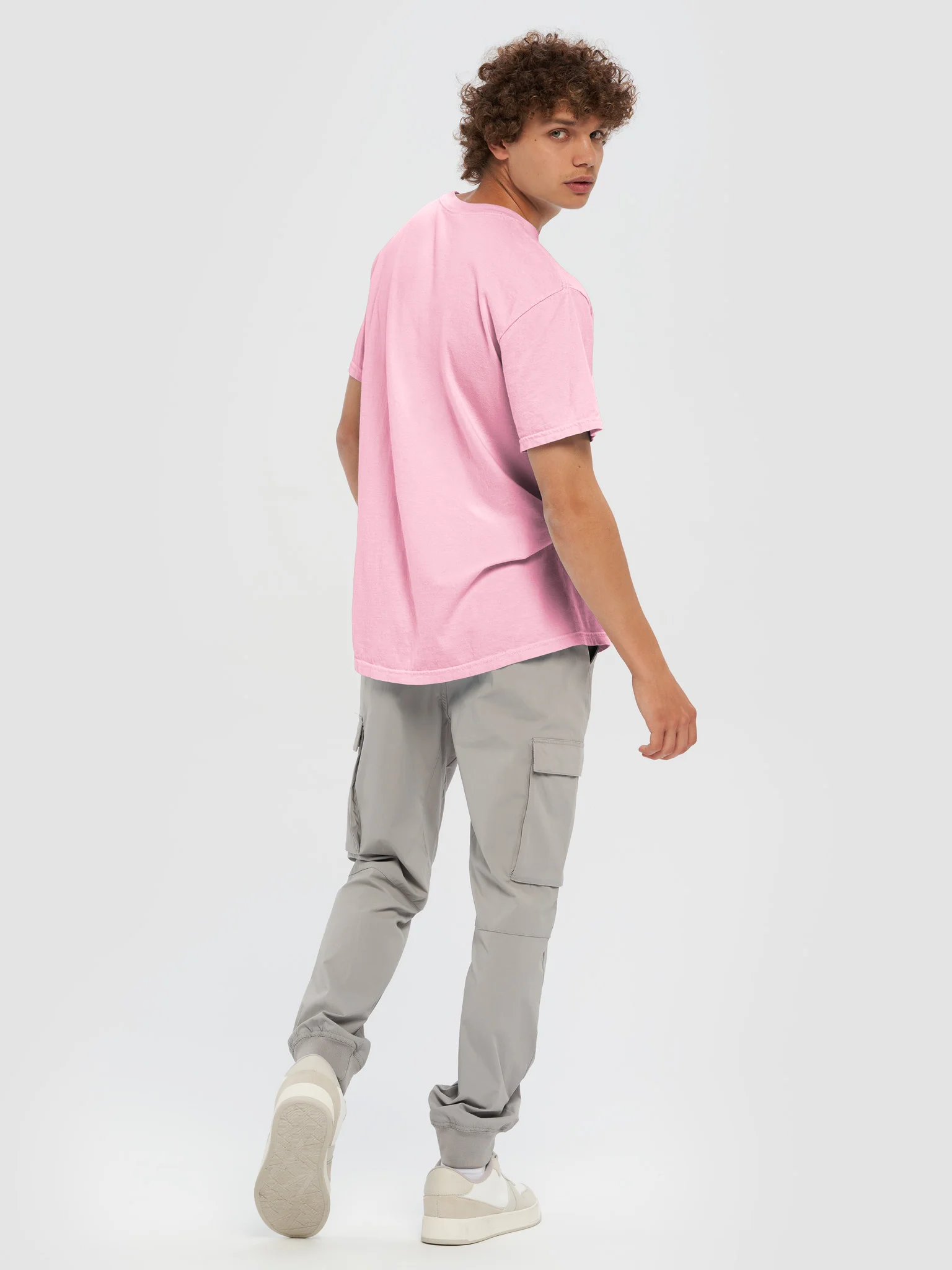 Future Builder Fox Adult T-Shirt product image (32)