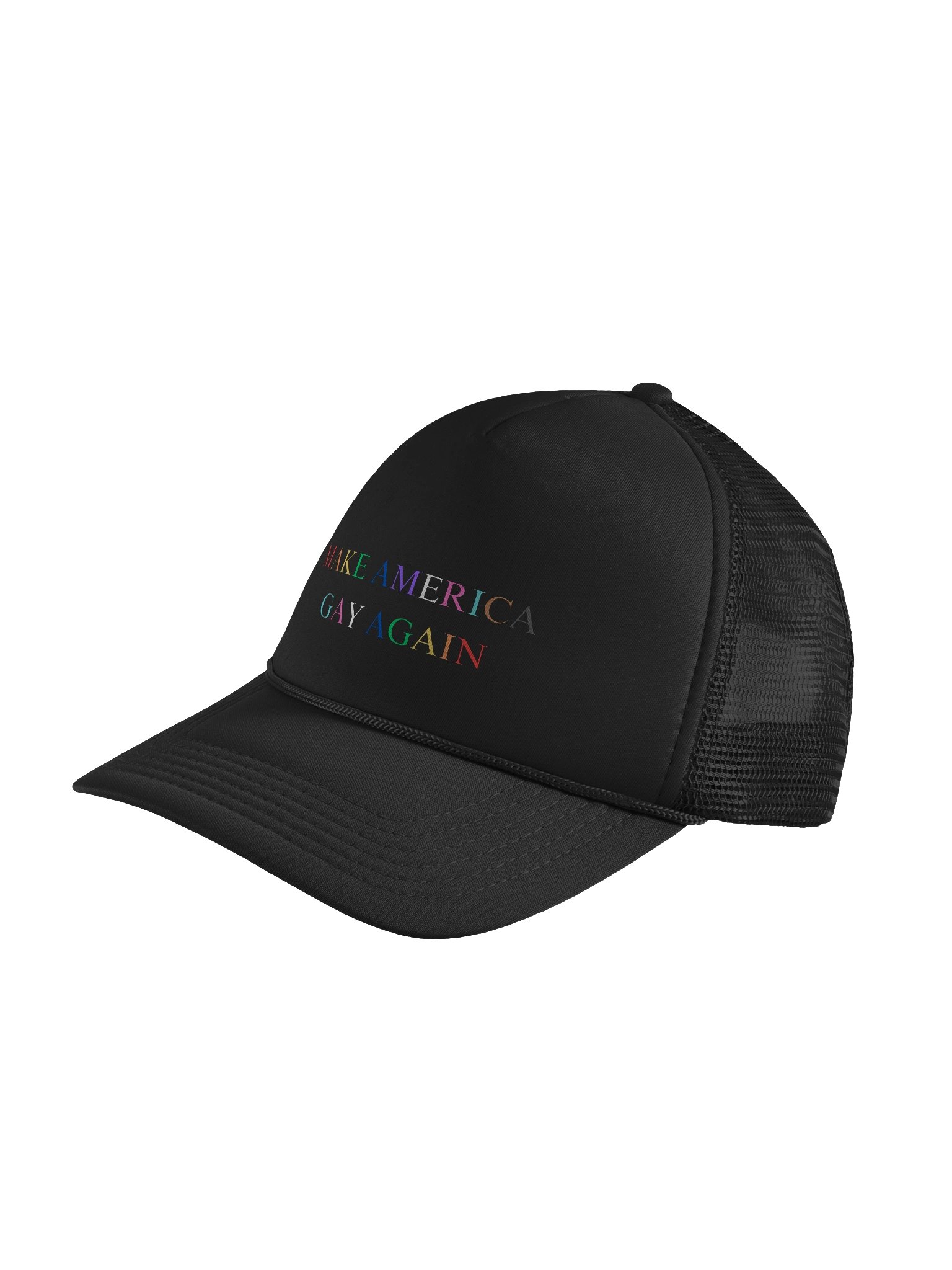 Make America Gay Again Hat product image (4)
