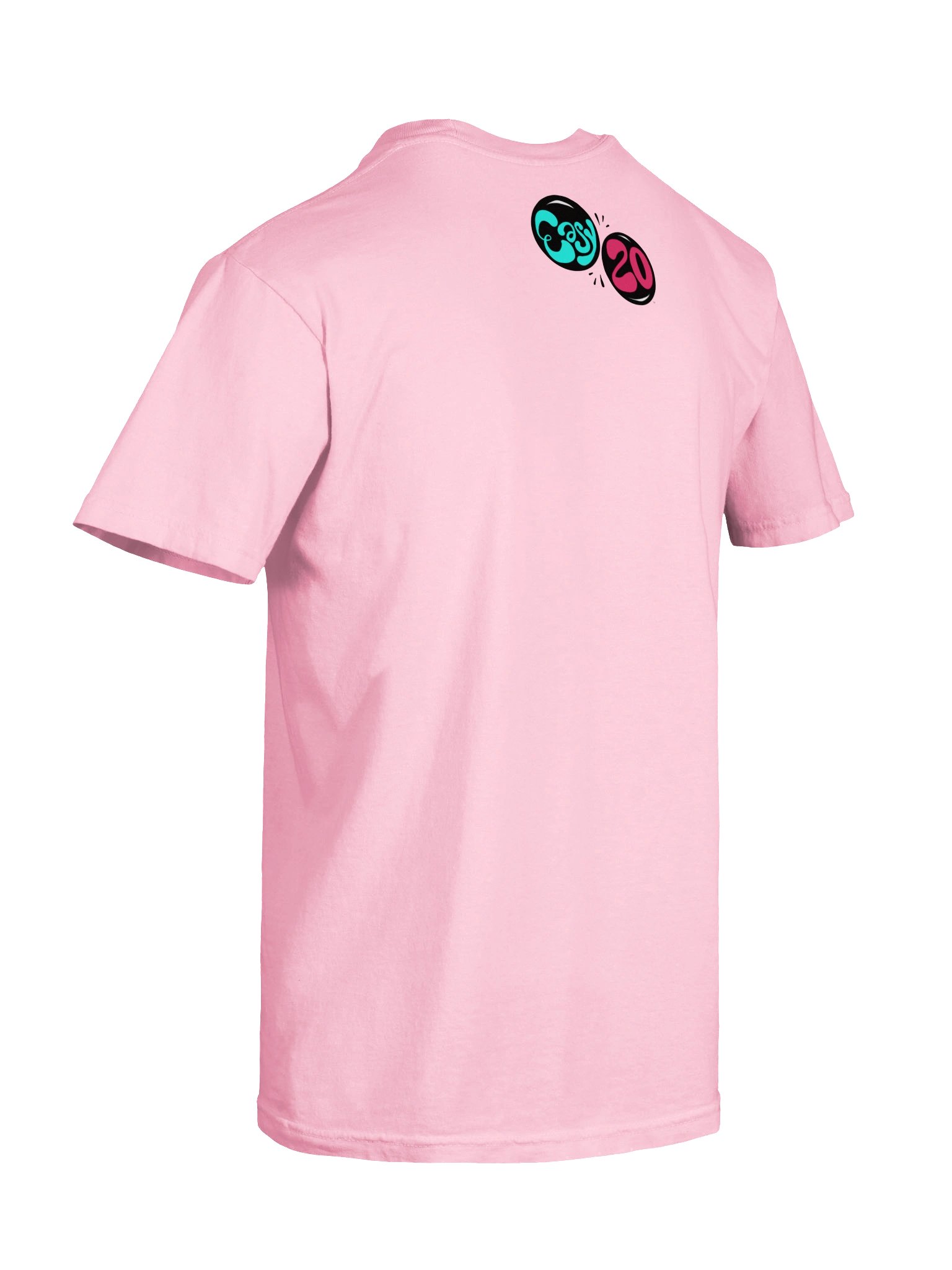 Peel & Eat Tee product image (47)