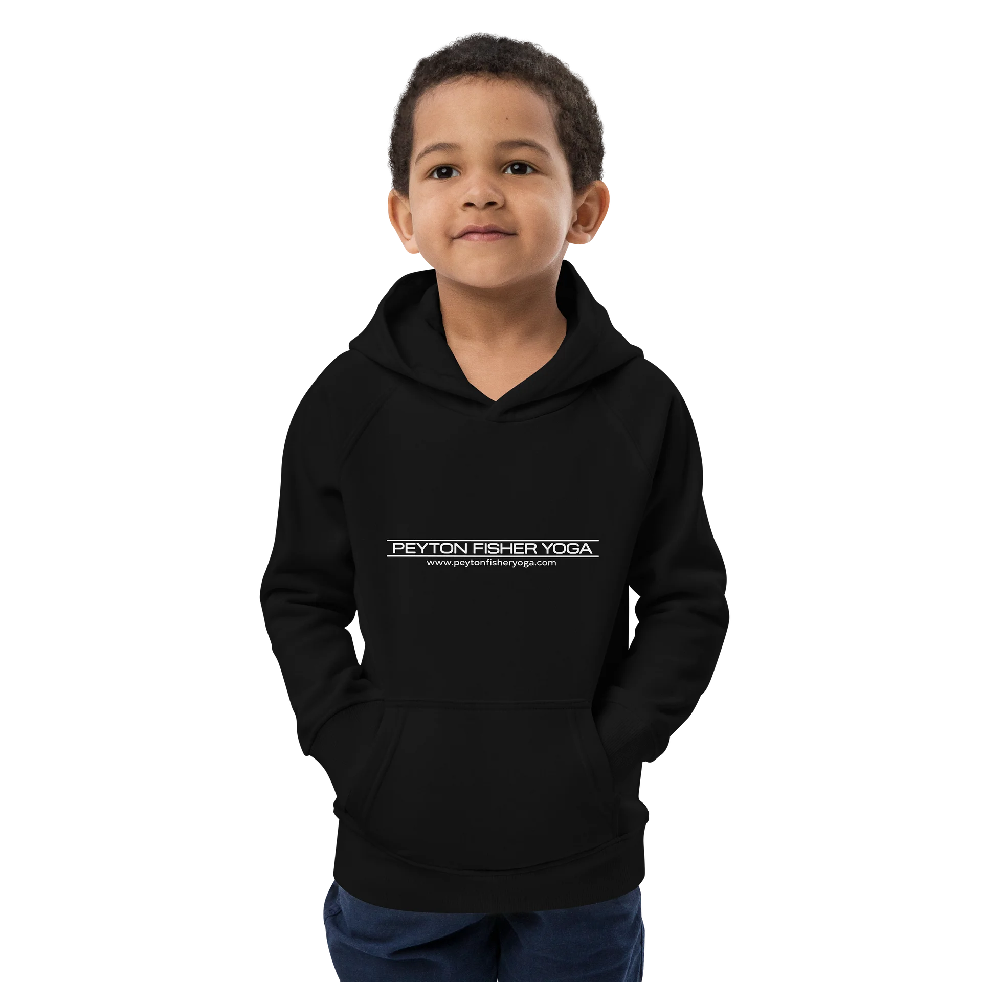 The Junior Resident Hoodie by Peyton Fisher™ product image (4)
