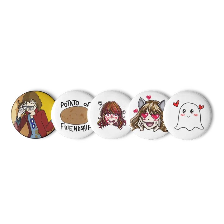 Button Set product image (3)