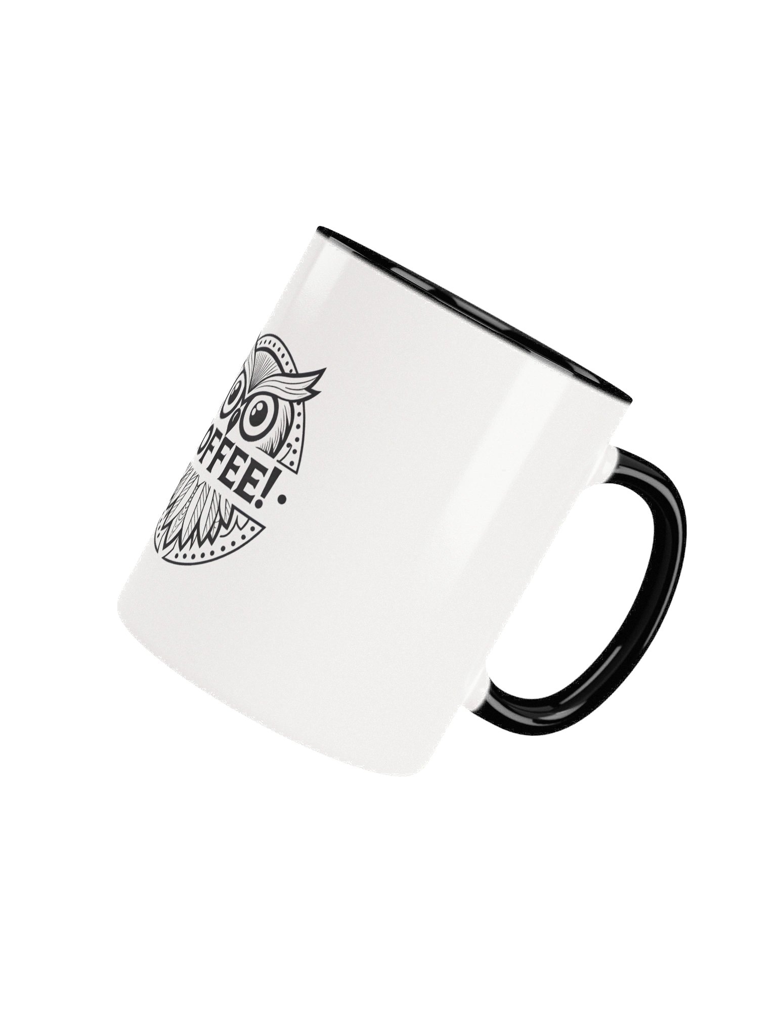 Night Owl Coffee Cup product image (25)