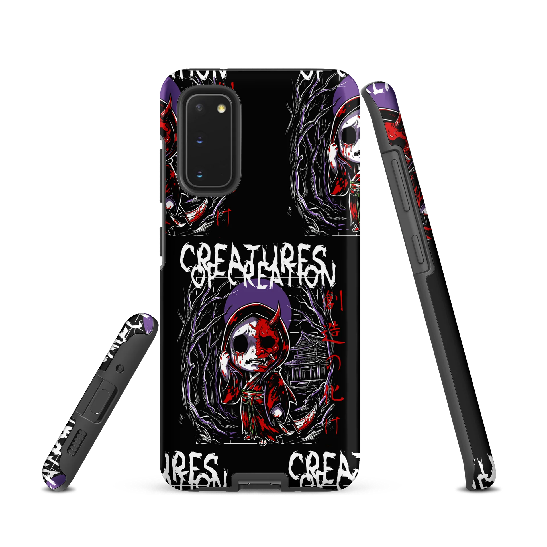 Strong case for Samsung product image (1)