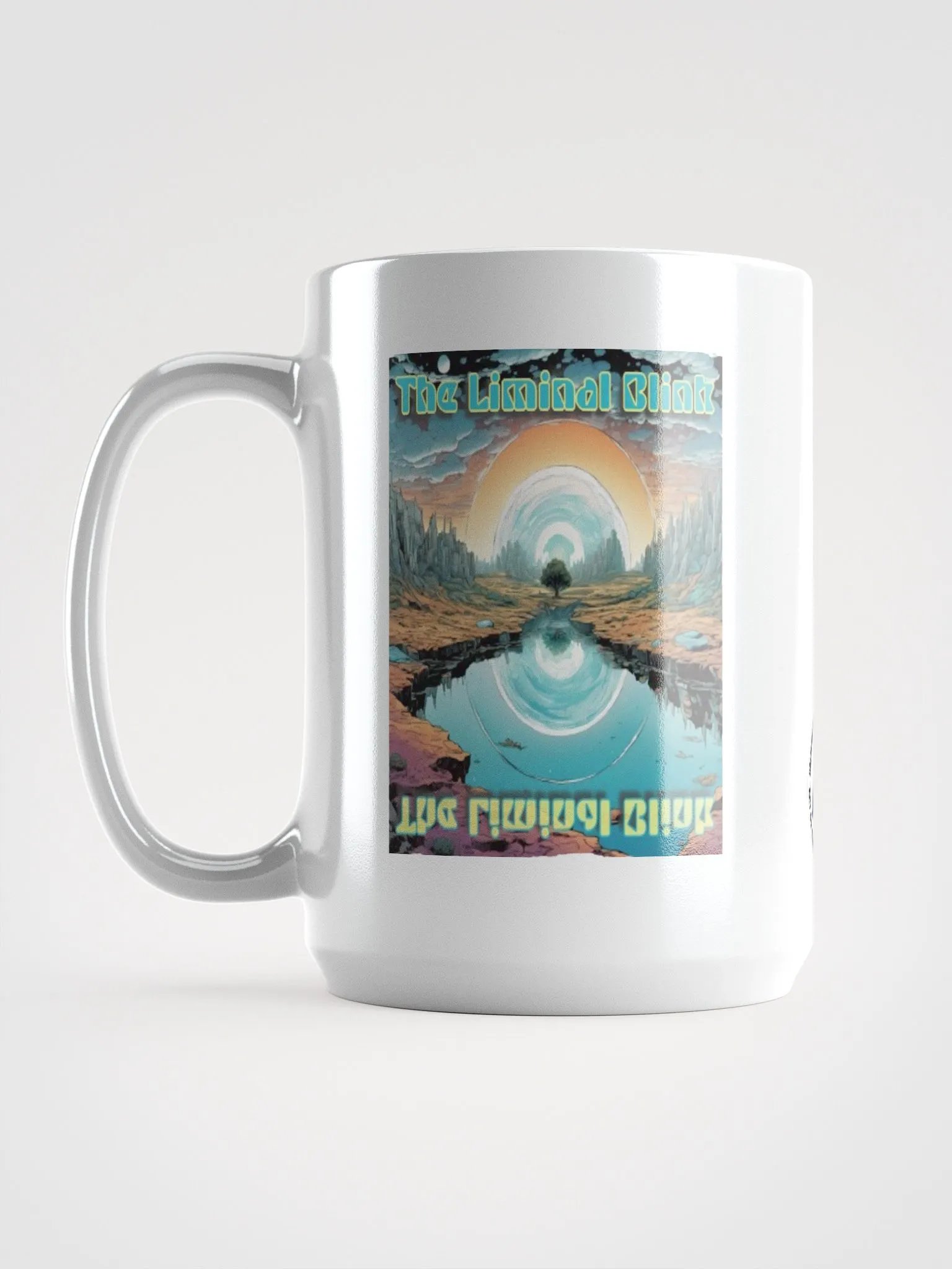 The Liminal Blink Mug product image (6)