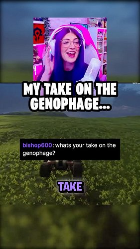 Part 61 | What are your thoughts on the genophage?

Watch the playthrough:
-> YouTube.com/@rizzlexo

Watch me live:
-> twitch...