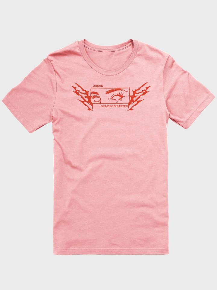 WICKED - LIMITED T-shirt Peach product image (1)