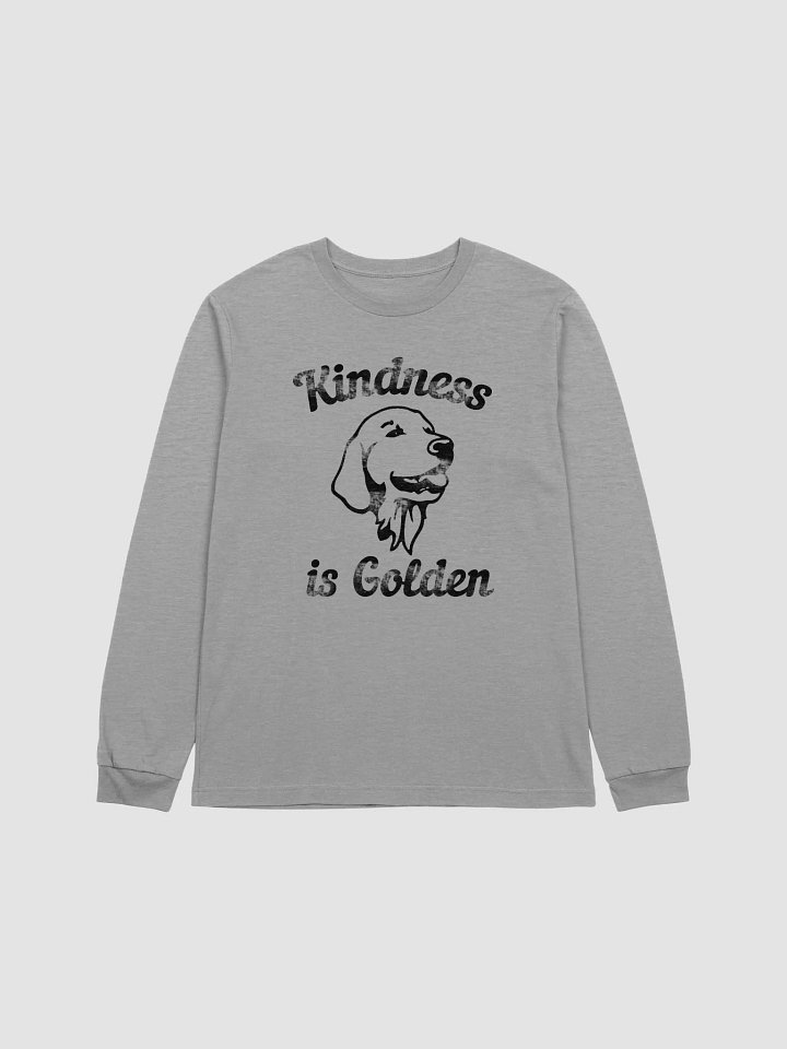 Kindness is Golden product image (2)