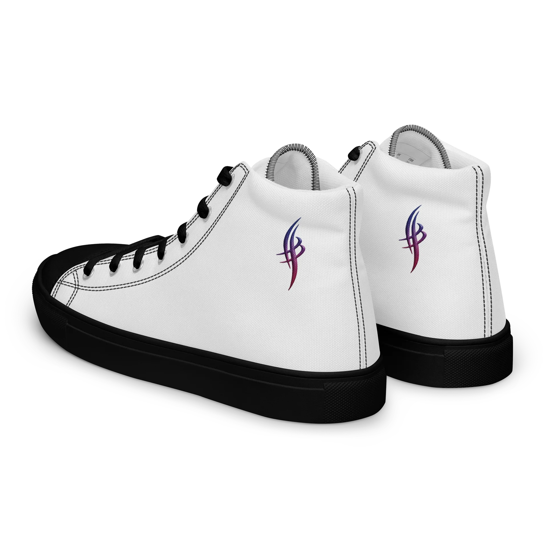 BEAM CANVAS SHOES product image (5)