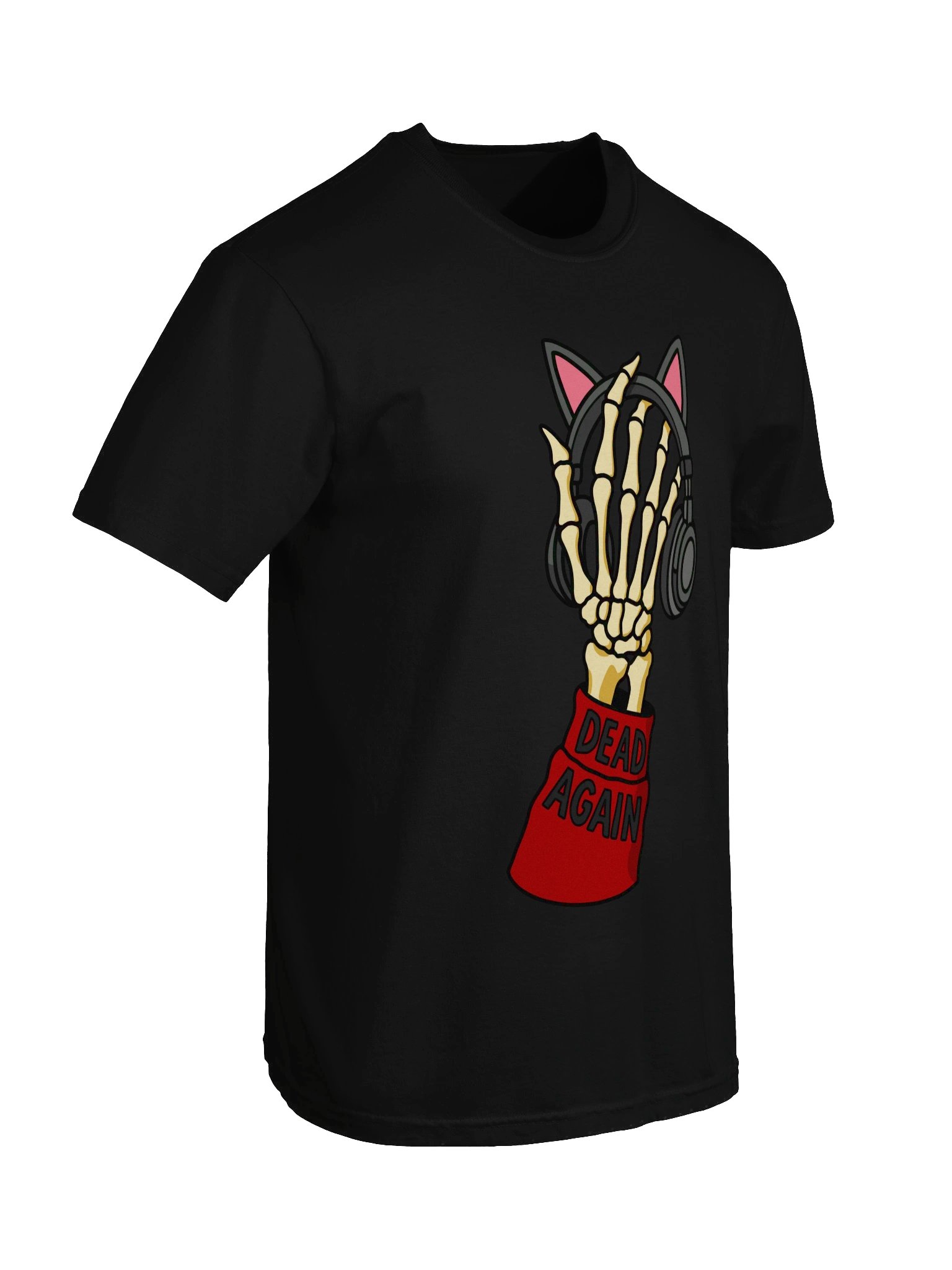 Dead Again product image (4)