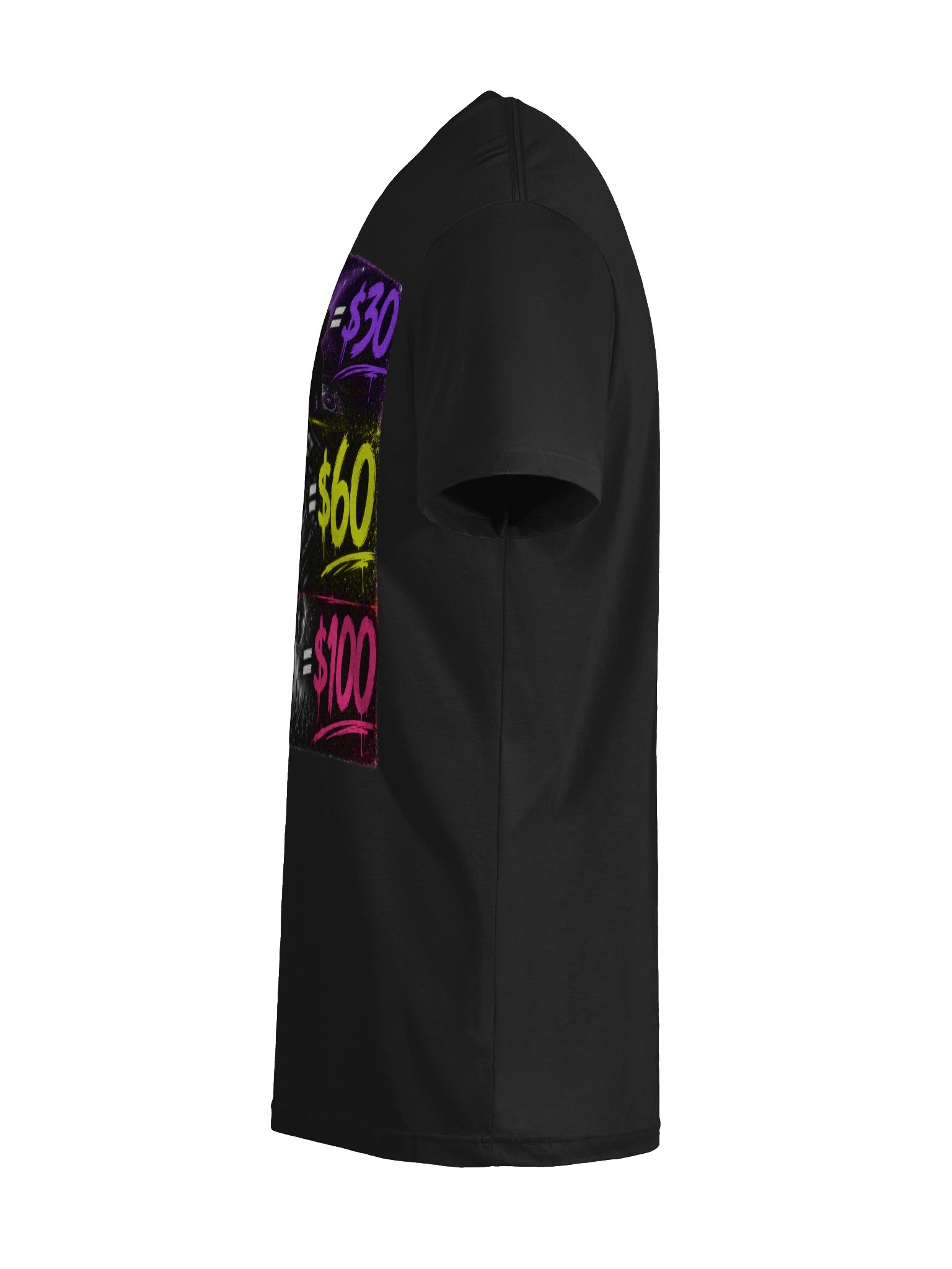 NOT A JUKEBOX TEE product image (7)