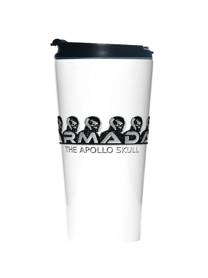 Armada Stainless Steel Travel Mug product image (1)