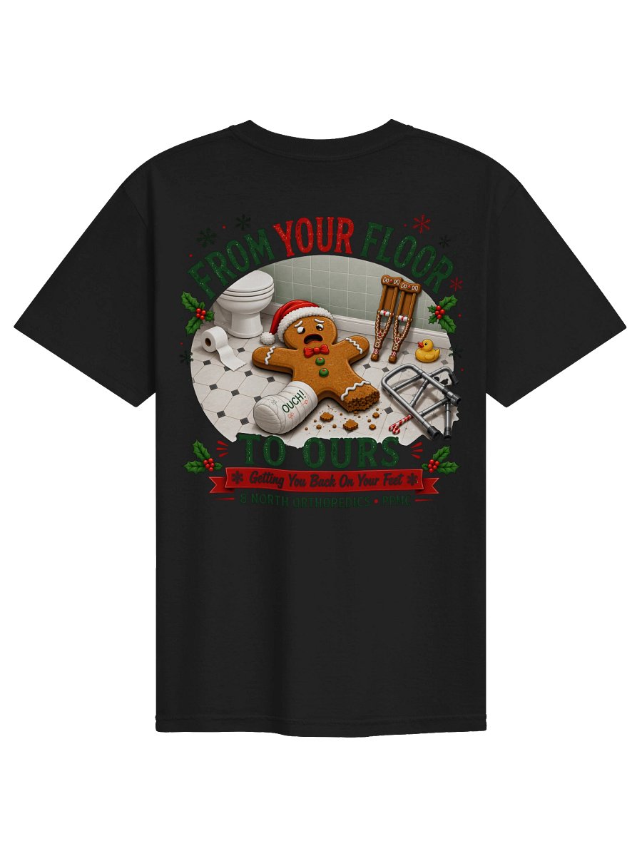Christmas Shirt product image (3)