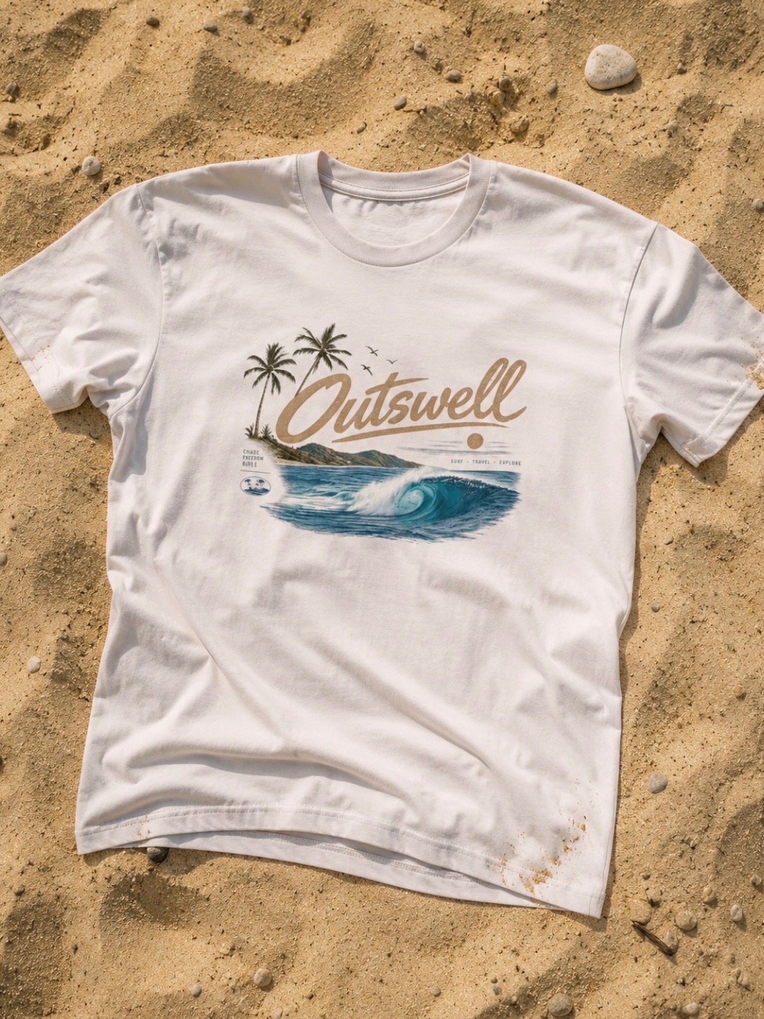 Horizon Tee product image (1)
