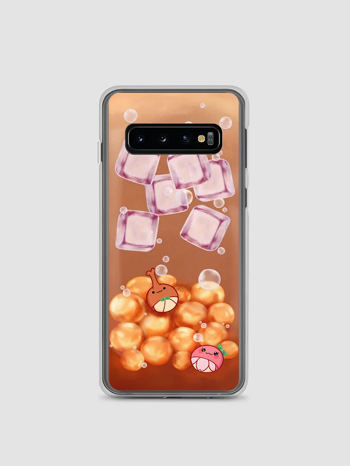Fruity Bugs Samsung Case product image (2)