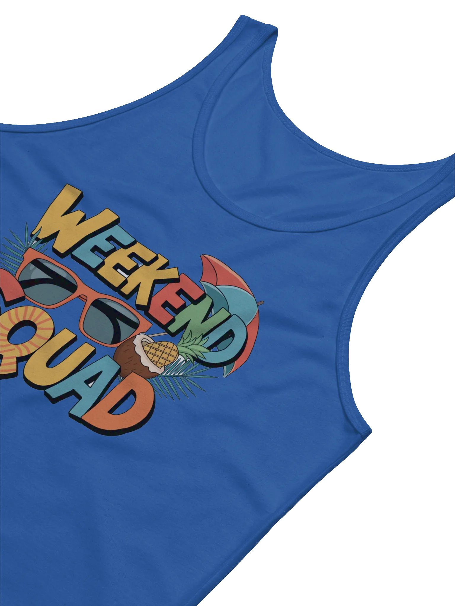Weekend Squad product image (3)