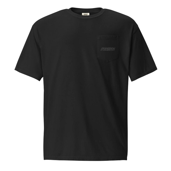 Fartcoin Classic Pocket T-Shirt product image (1)
