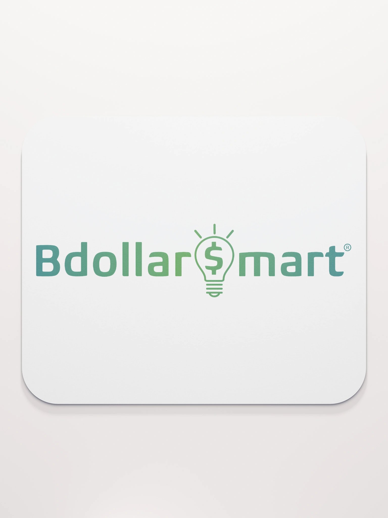 Bdollarsmart Mouse Pad product image (2)