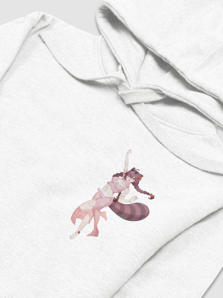 summer kiwi hoodie product image (1)